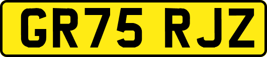 GR75RJZ