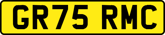 GR75RMC