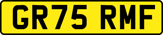 GR75RMF