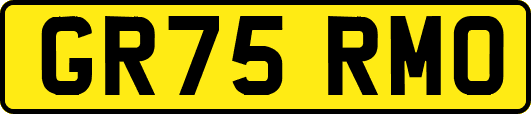 GR75RMO