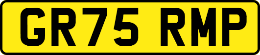 GR75RMP