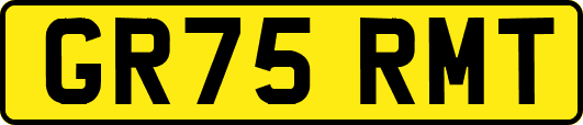 GR75RMT