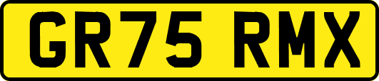 GR75RMX