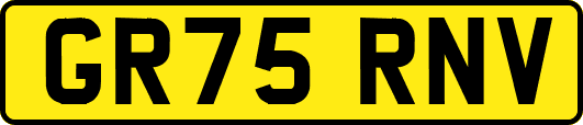 GR75RNV