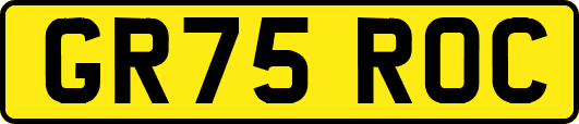 GR75ROC