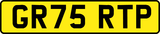 GR75RTP