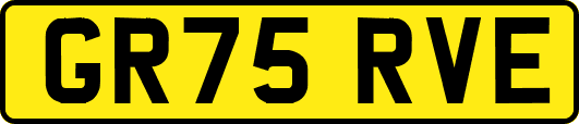 GR75RVE