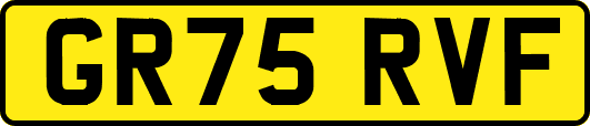 GR75RVF