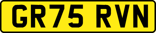 GR75RVN