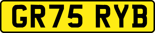 GR75RYB