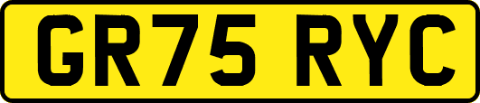 GR75RYC