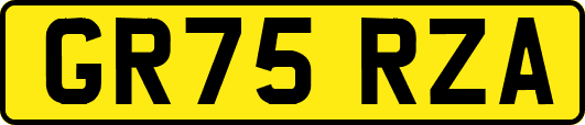 GR75RZA