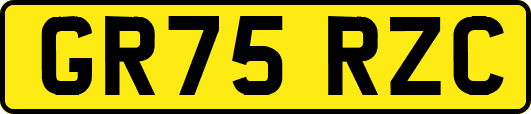 GR75RZC