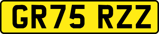 GR75RZZ