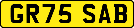 GR75SAB