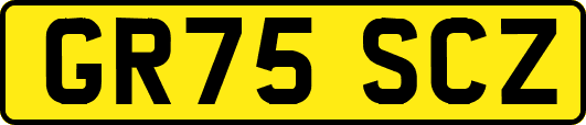 GR75SCZ