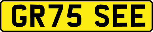 GR75SEE
