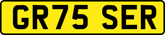 GR75SER