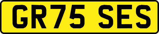 GR75SES