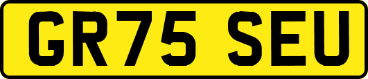 GR75SEU