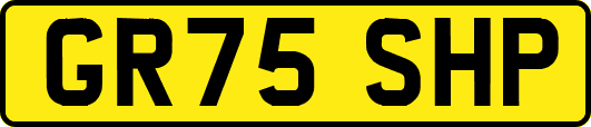 GR75SHP
