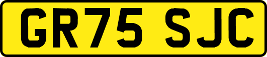 GR75SJC