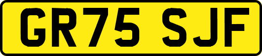 GR75SJF