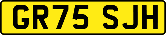 GR75SJH