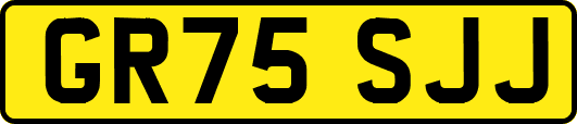 GR75SJJ