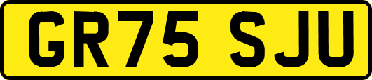 GR75SJU
