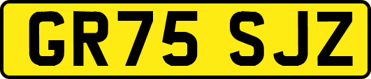 GR75SJZ