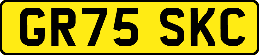 GR75SKC