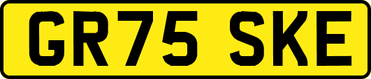GR75SKE