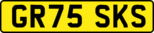 GR75SKS