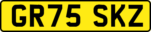 GR75SKZ