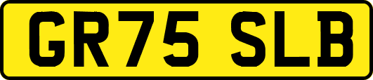 GR75SLB