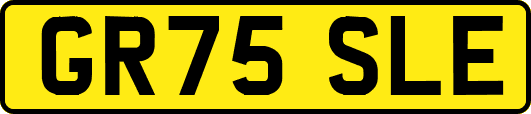 GR75SLE