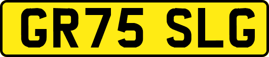 GR75SLG
