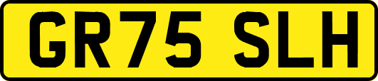 GR75SLH