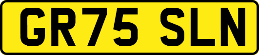 GR75SLN
