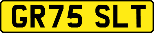 GR75SLT