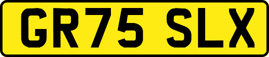 GR75SLX