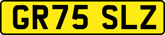 GR75SLZ