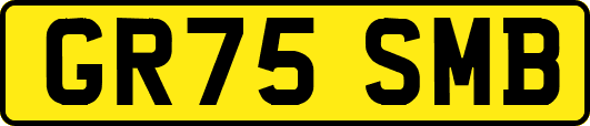 GR75SMB