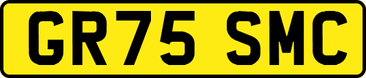 GR75SMC