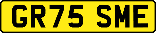 GR75SME