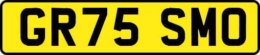 GR75SMO