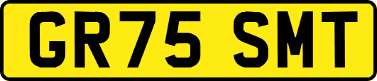 GR75SMT