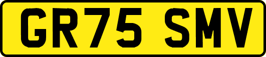 GR75SMV