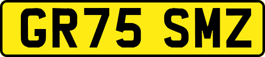 GR75SMZ